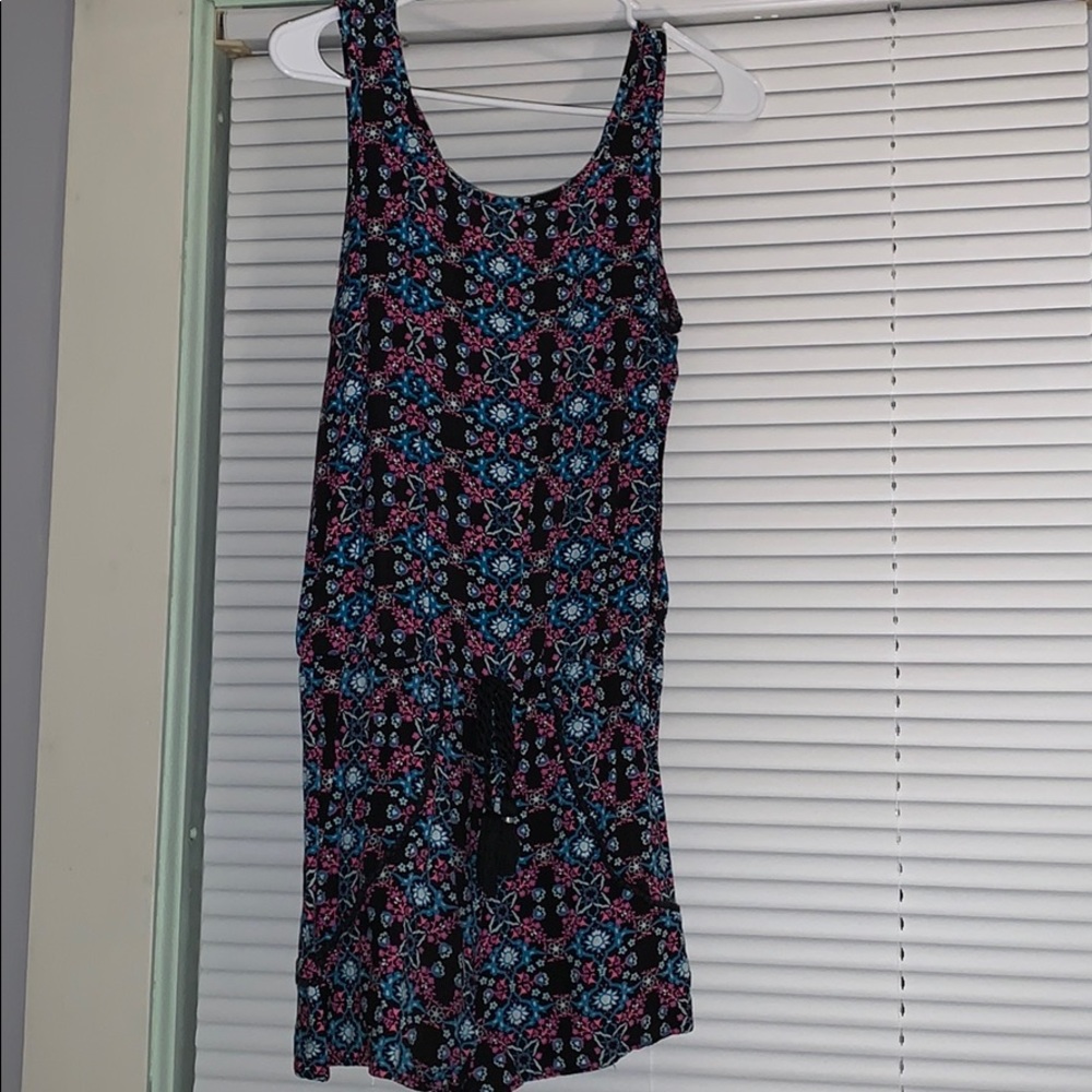 romper